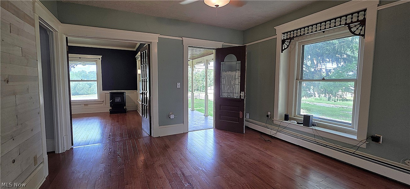7414 Greenwich Road Seville OH 44273