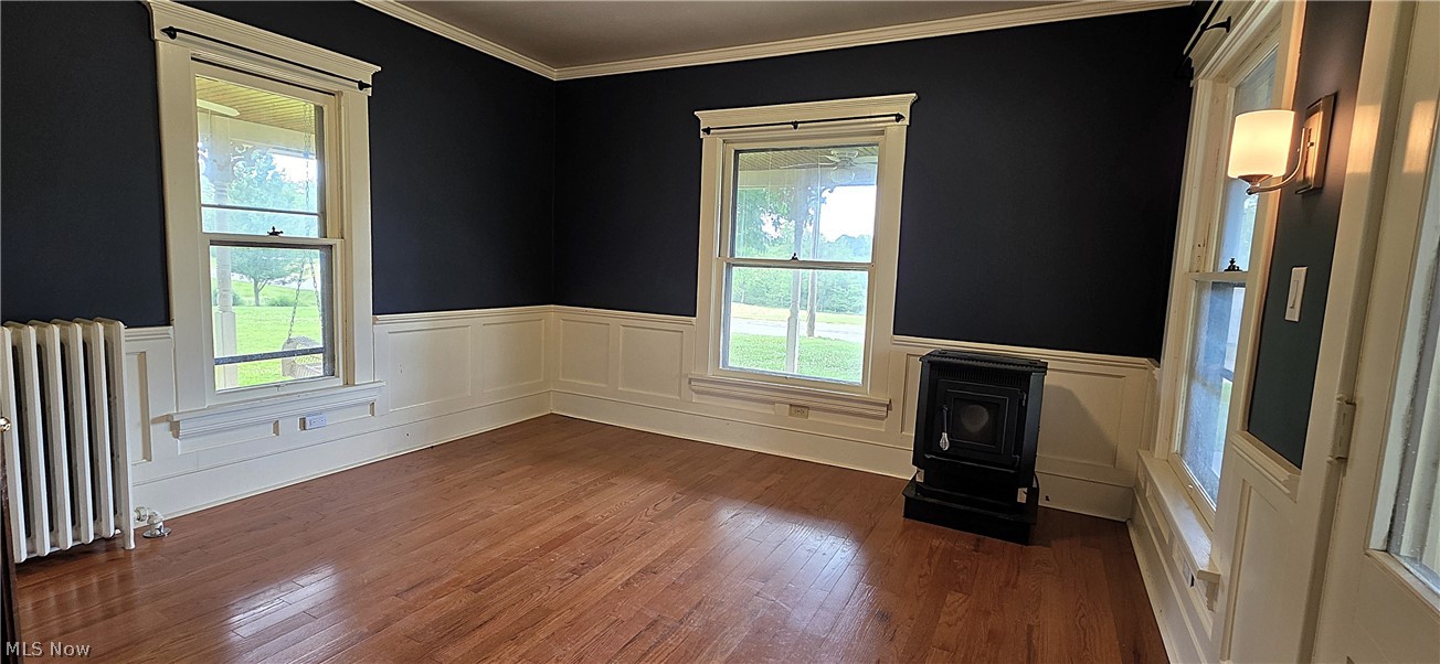 7414 Greenwich Road Seville OH 44273