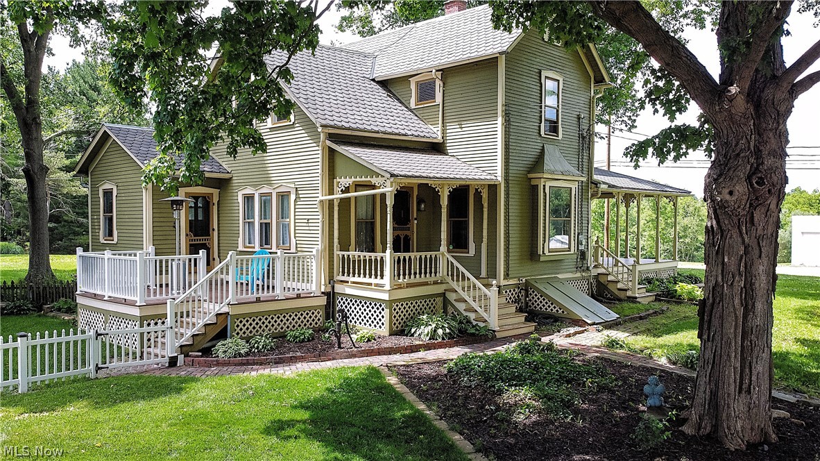 7414 Greenwich Road Seville OH 44273