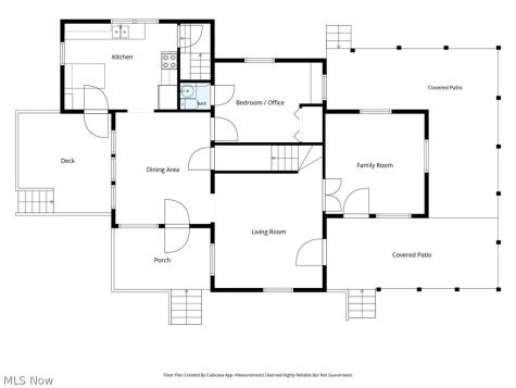 7414 Greenwich Road Seville OH 44273