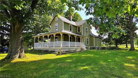 7414 Greenwich Road Seville OH 44273