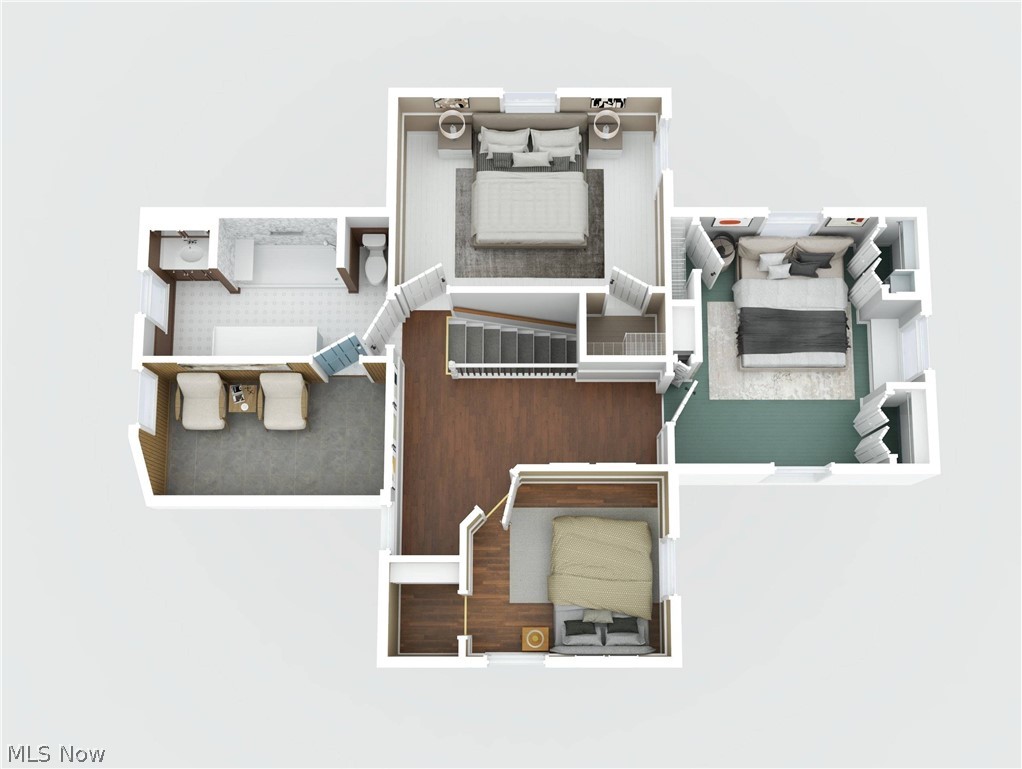 7414 Greenwich Road Seville OH 44273