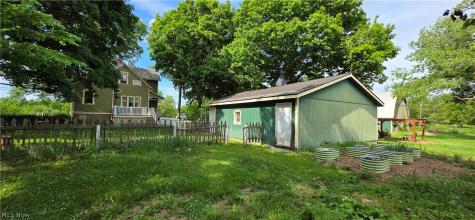 7414 Greenwich Road Seville OH 44273