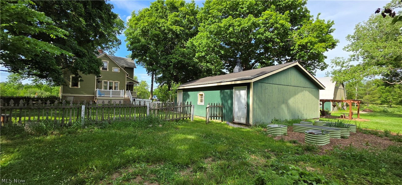7414 Greenwich Road Seville OH 44273