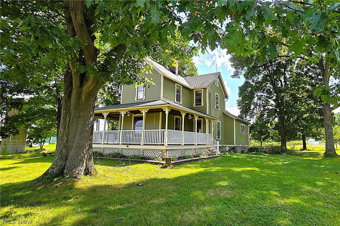 7414 Greenwich Road Seville OH 44273