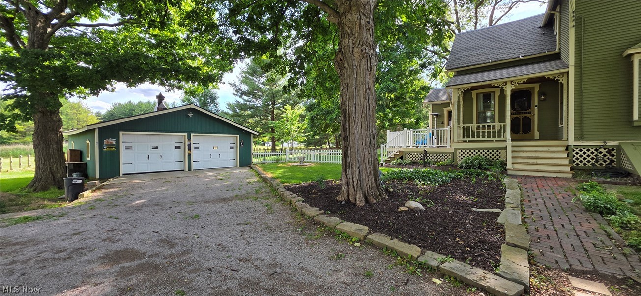 7414 Greenwich Road Seville OH 44273