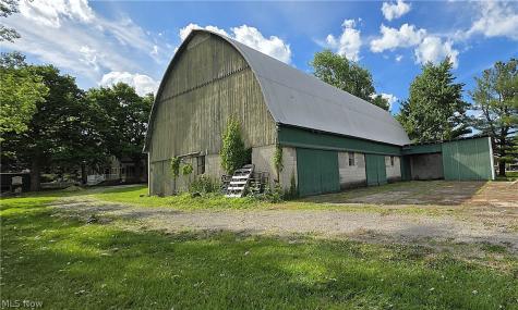 7414 Greenwich Road Seville OH 44273
