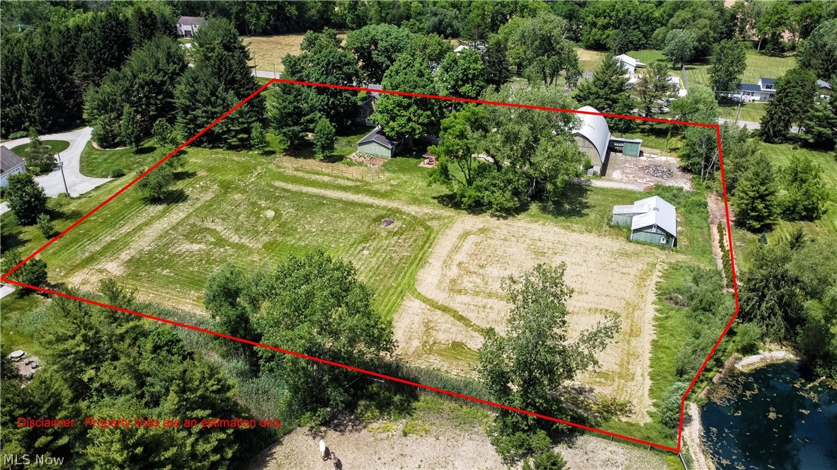 7414 Greenwich Road Seville OH 44273