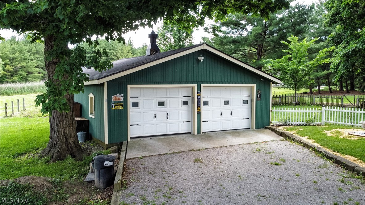7414 Greenwich Road Seville OH 44273