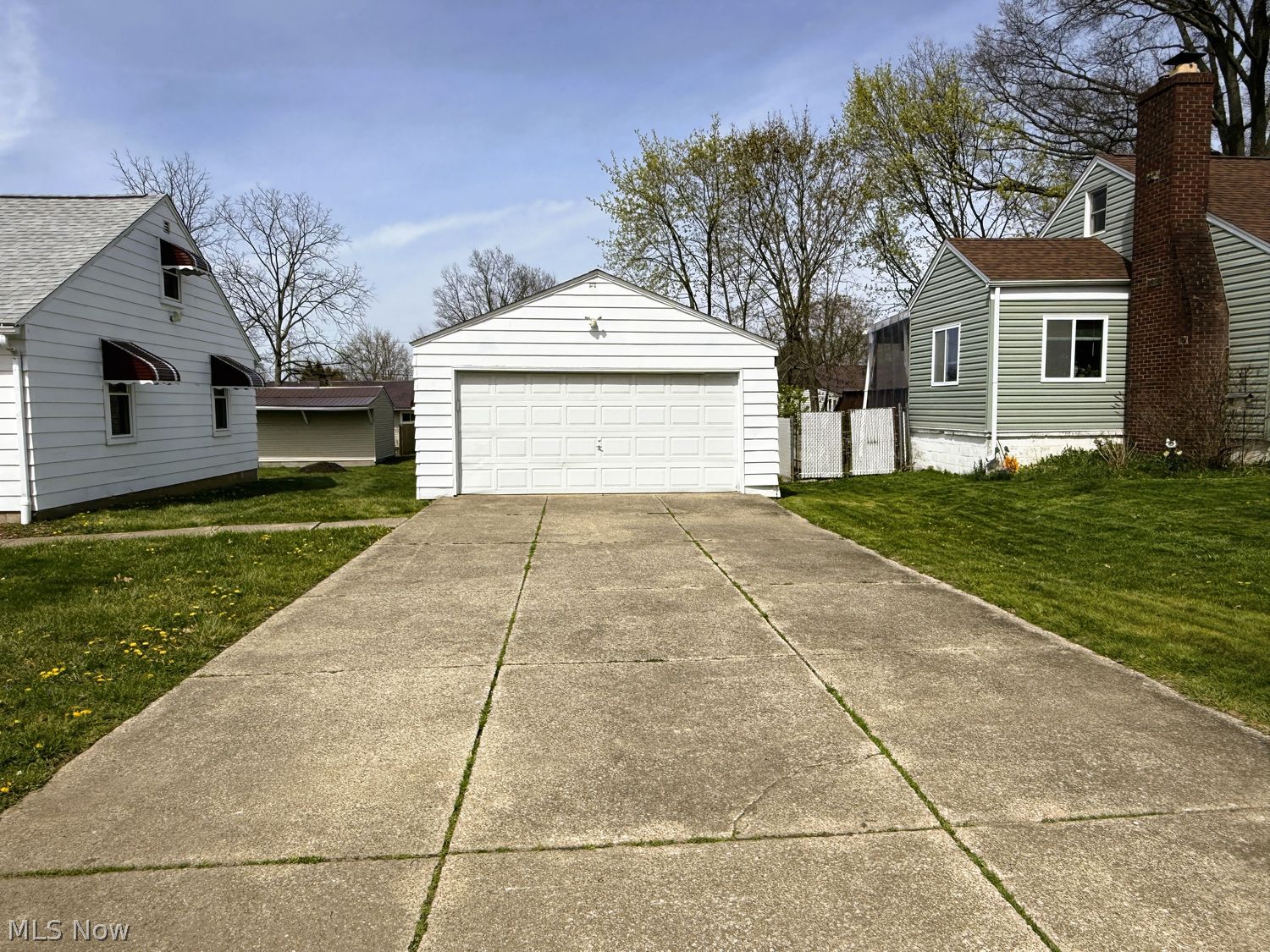 513 Franklin Avenue Barberton OH 44203