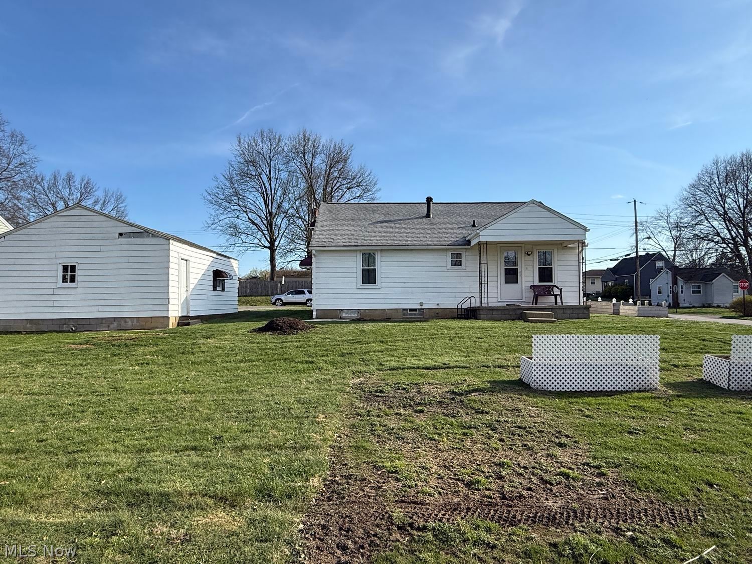 513 Franklin Avenue Barberton OH 44203