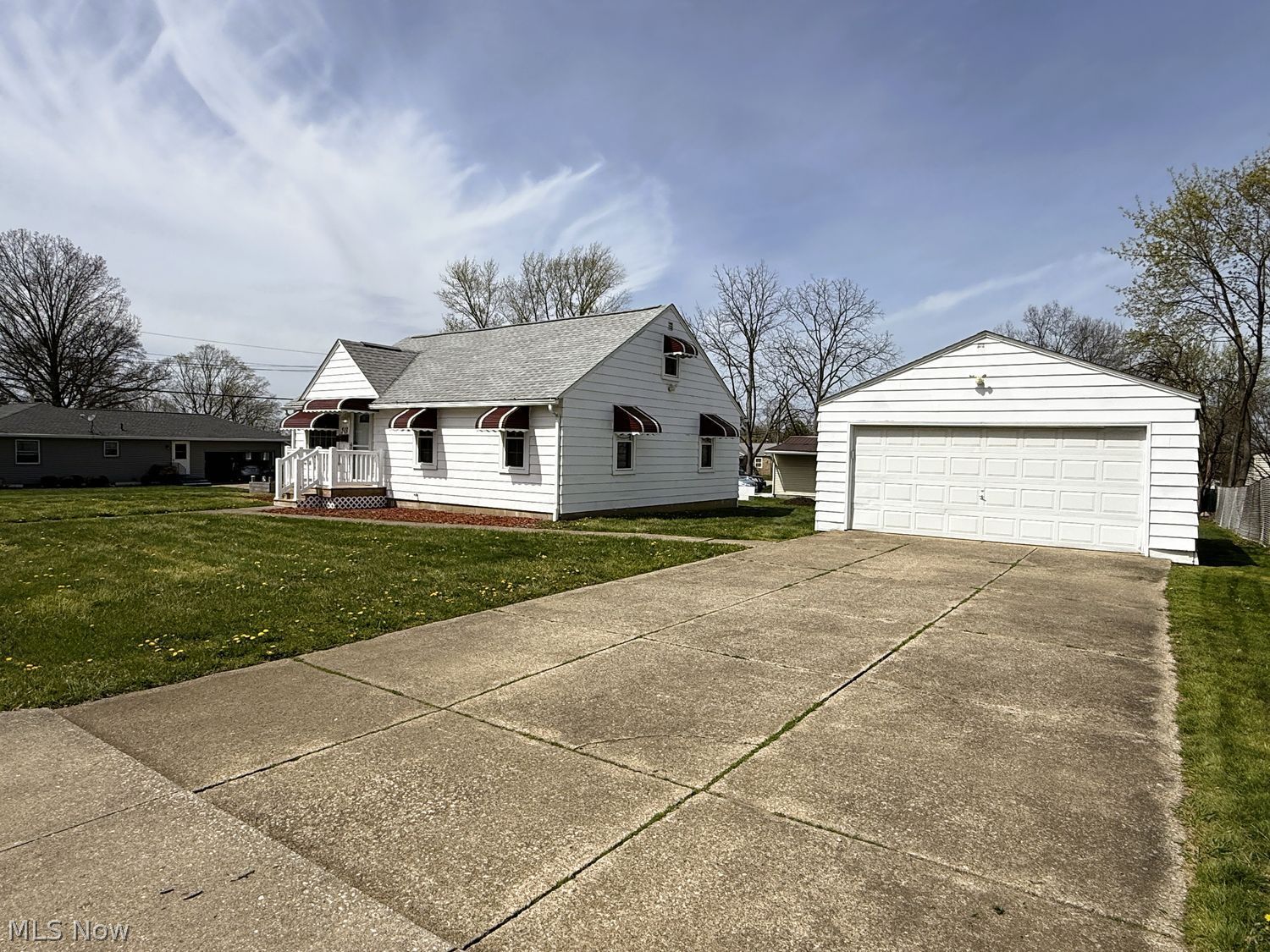 513 Franklin Avenue Barberton OH 44203