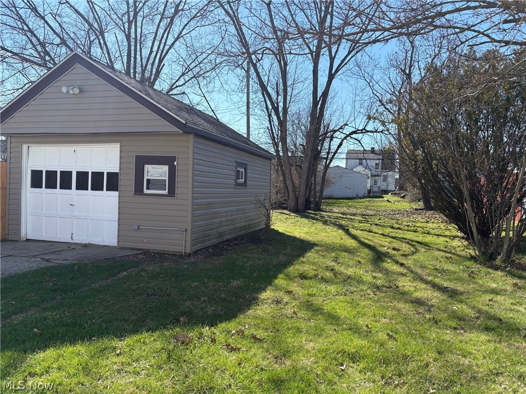 5116 Erwin Street Maple Heights OH 44137