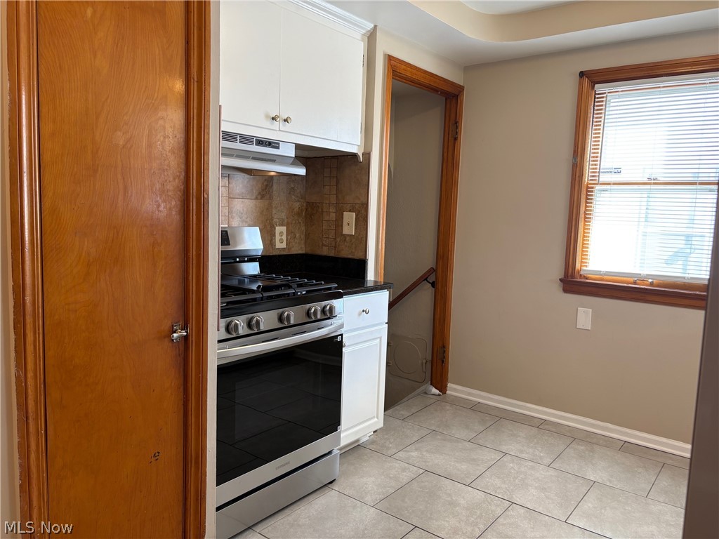 5116 Erwin Street Maple Heights OH 44137