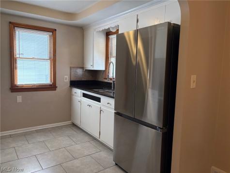 5116 Erwin Street Maple Heights OH 44137