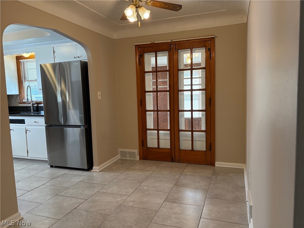 5116 Erwin Street Maple Heights OH 44137