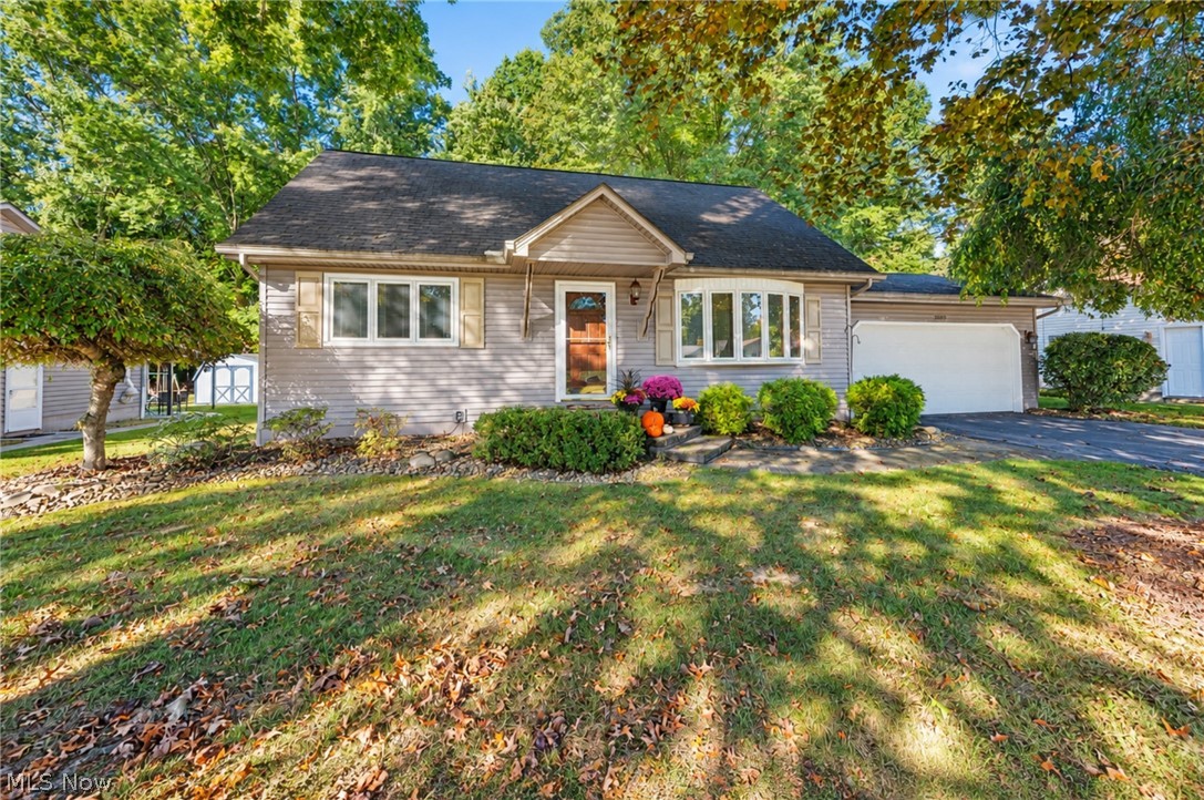 2850 Vollmer Drive Austintown OH 44511