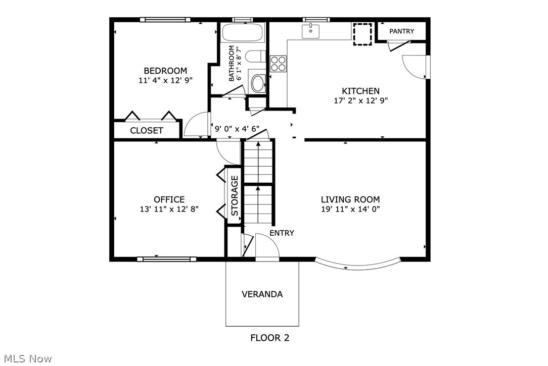2850 Vollmer Drive Austintown OH 44511