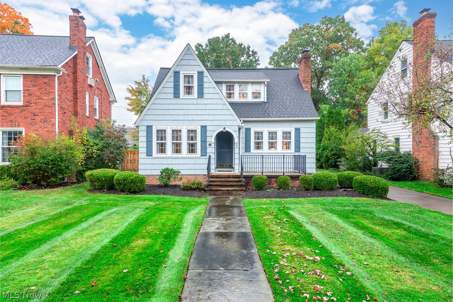 232 Stanford Road Berea OH 44017