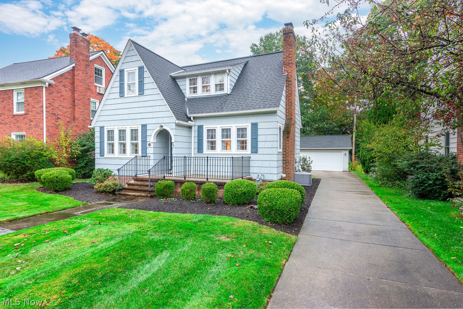 232 Stanford Road Berea OH 44017