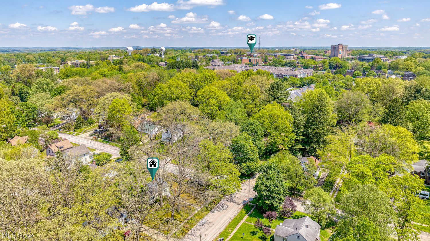 239 E Oak Street Kent OH 44240