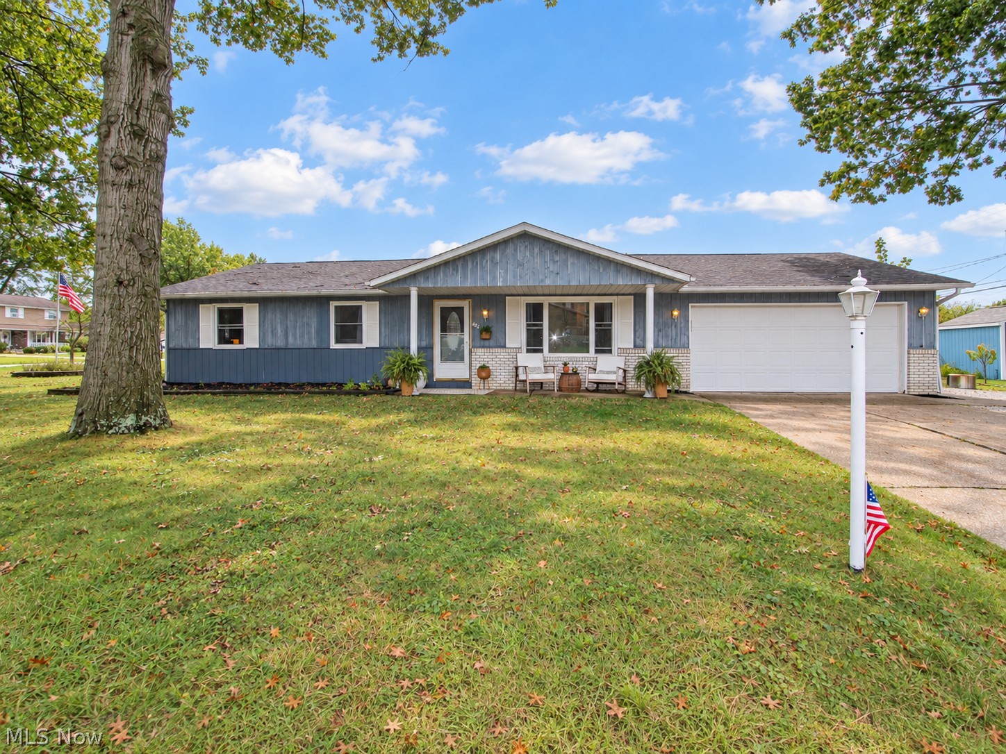 621 Cobblestone Drive Amherst OH 44001