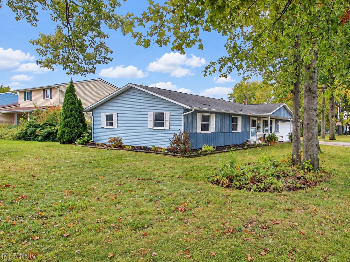621 Cobblestone Drive Amherst OH 44001