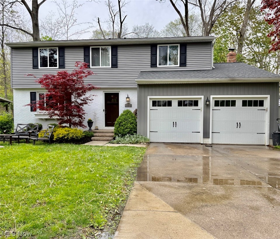 999 Concord Drive Medina OH 44256
