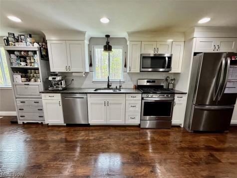 999 Concord Drive Medina OH 44256