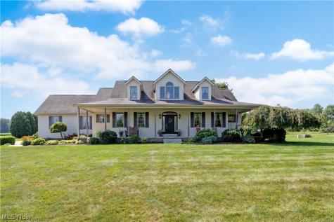 1123 County Road 1600 Ashland OH 44805