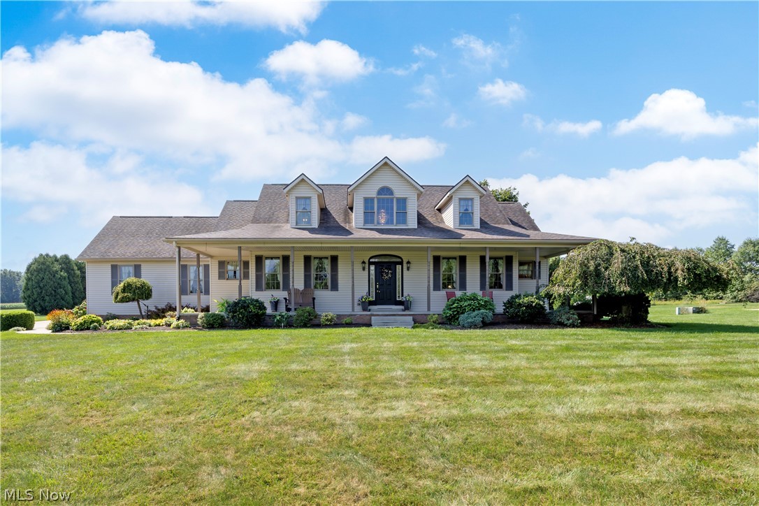 1123 County Road 1600 Ashland OH 44805