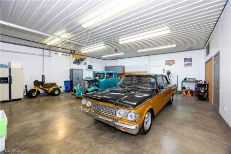1123 County Road 1600 Ashland OH 44805