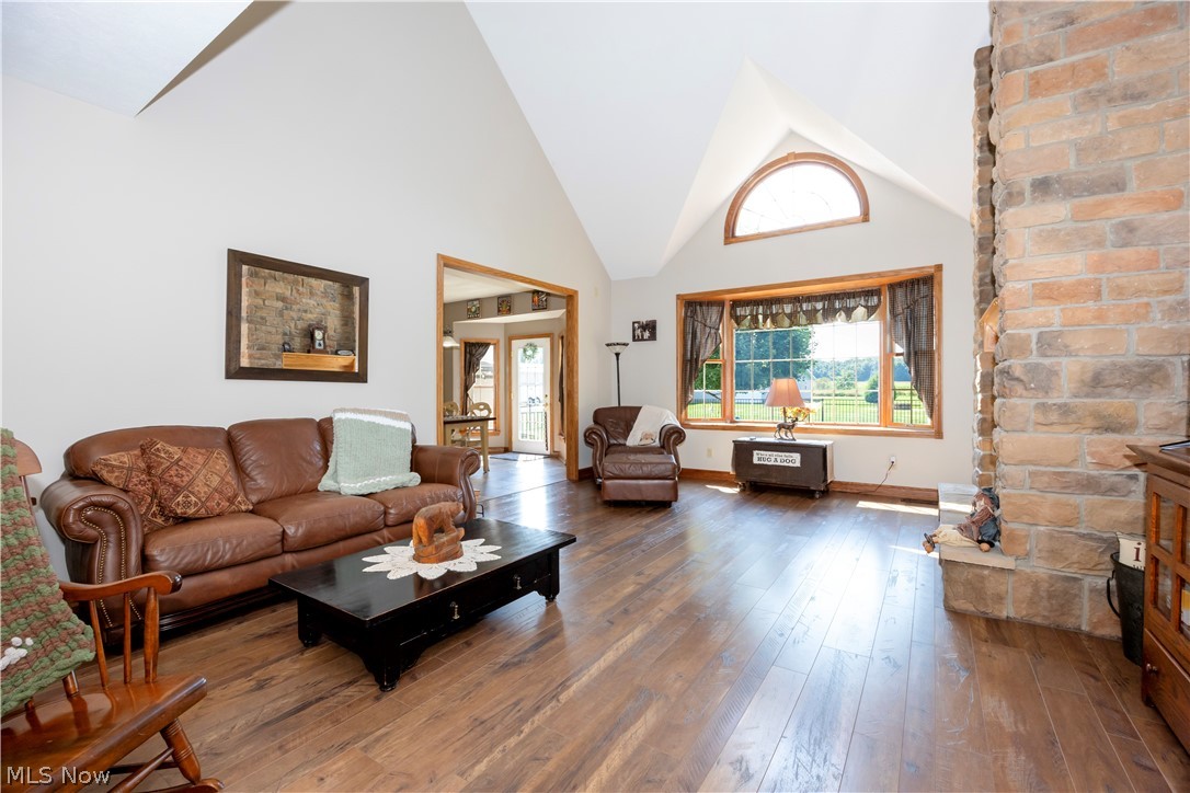 1123 County Road 1600 Ashland OH 44805