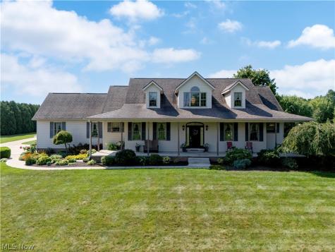 1123 County Road 1600 Ashland OH 44805
