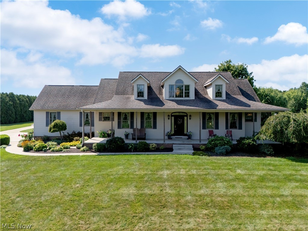 1123 County Road 1600 Ashland OH 44805
