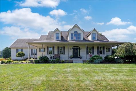 1123 County Road 1600 Ashland OH 44805