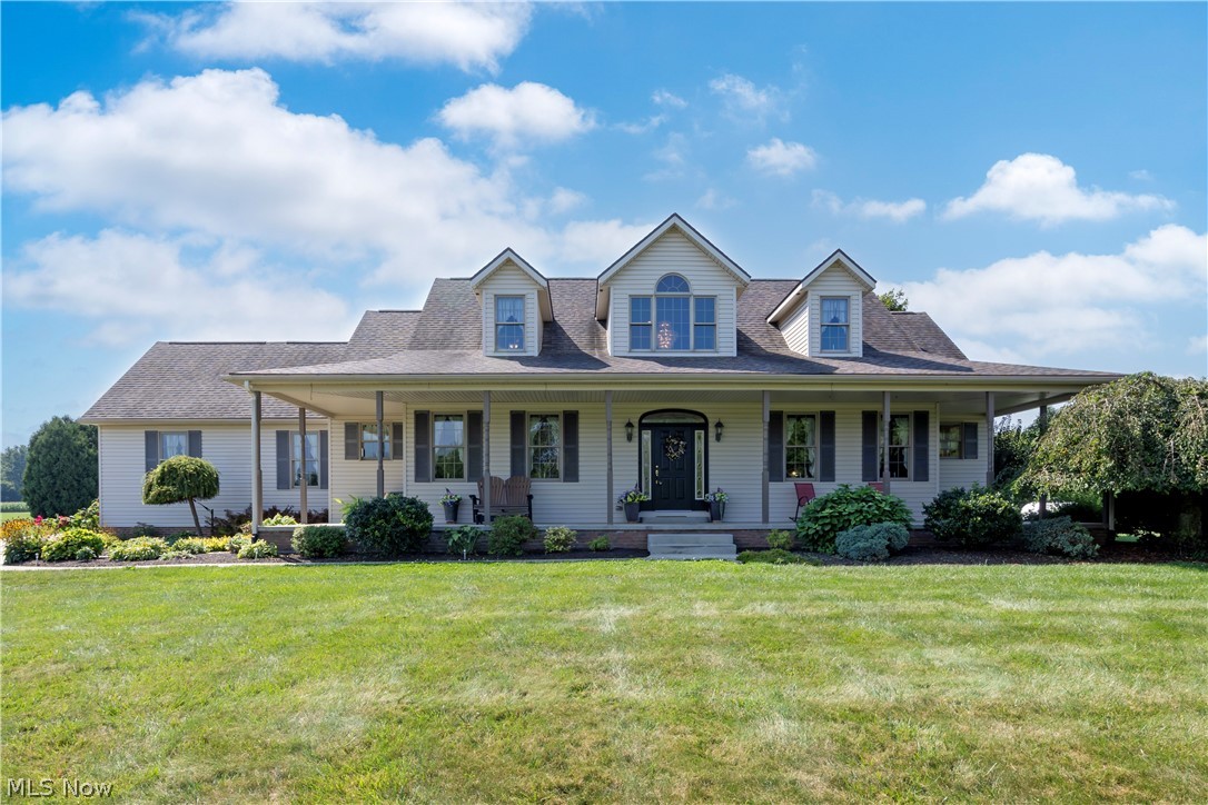 1123 County Road 1600 Ashland OH 44805