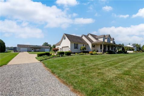 1123 County Road 1600 Ashland OH 44805