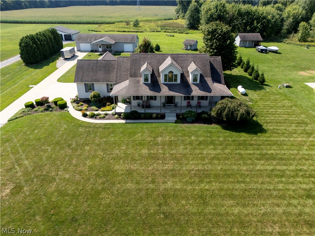 1123 County Road 1600 Ashland OH 44805