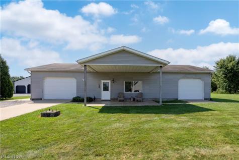 1123 County Road 1600 Ashland OH 44805