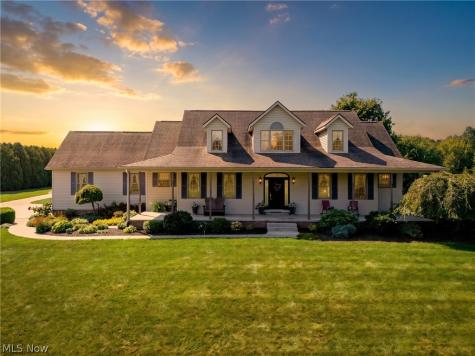 1123 County Road 1600 Ashland OH 44805