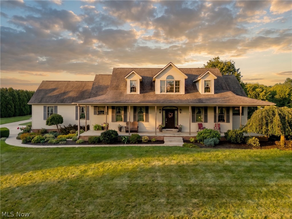 1123 County Road 1600 Ashland OH 44805