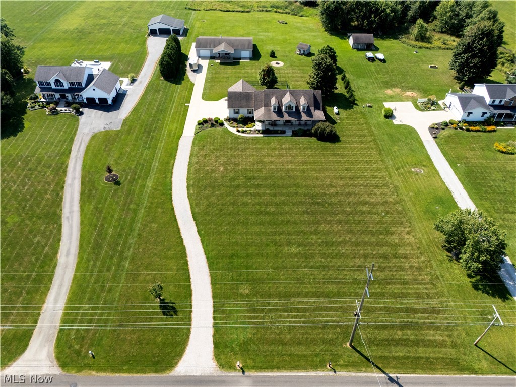 1123 County Road 1600 Ashland OH 44805