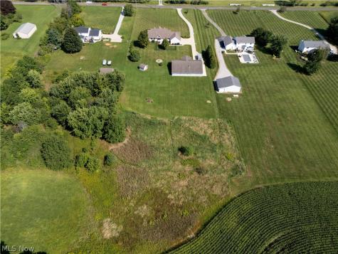 1123 County Road 1600 Ashland OH 44805