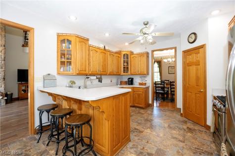 1123 County Road 1600 Ashland OH 44805