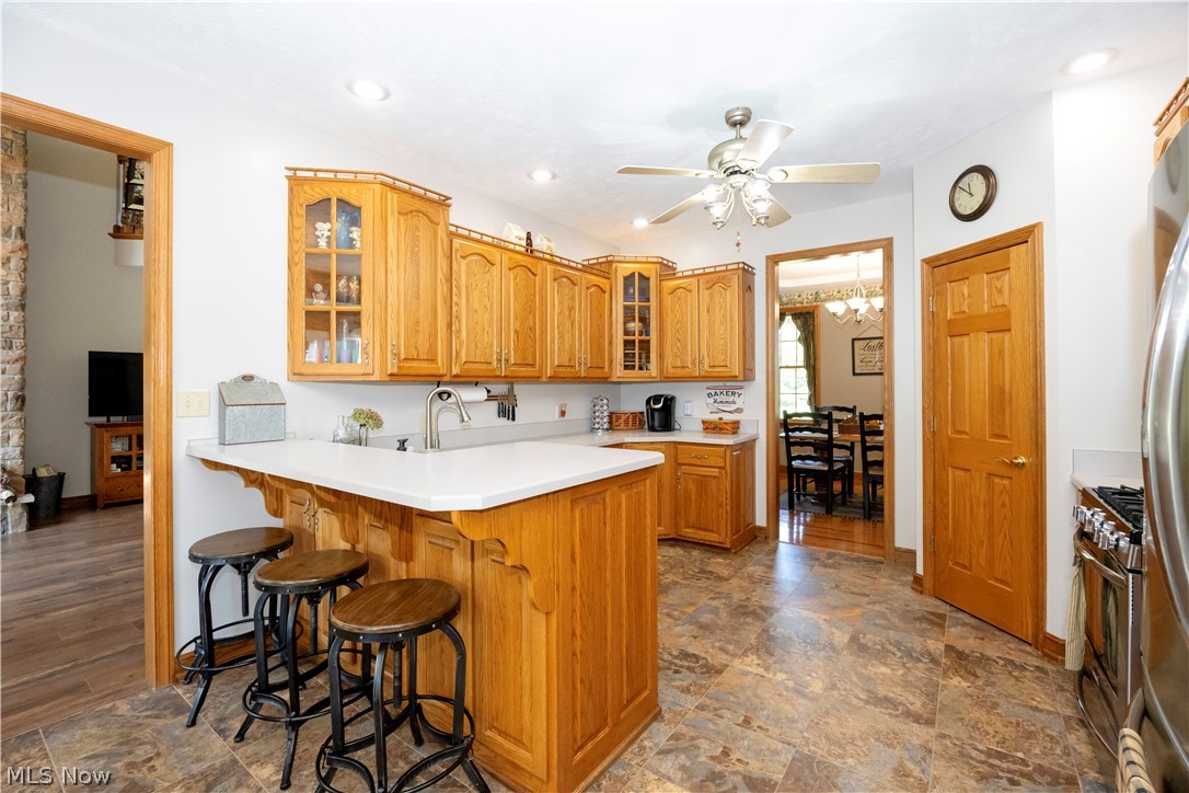 1123 County Road 1600 Ashland OH 44805