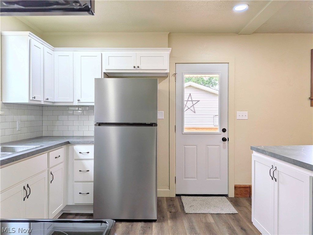 345 Wabash Avenue S Brewster OH 44613