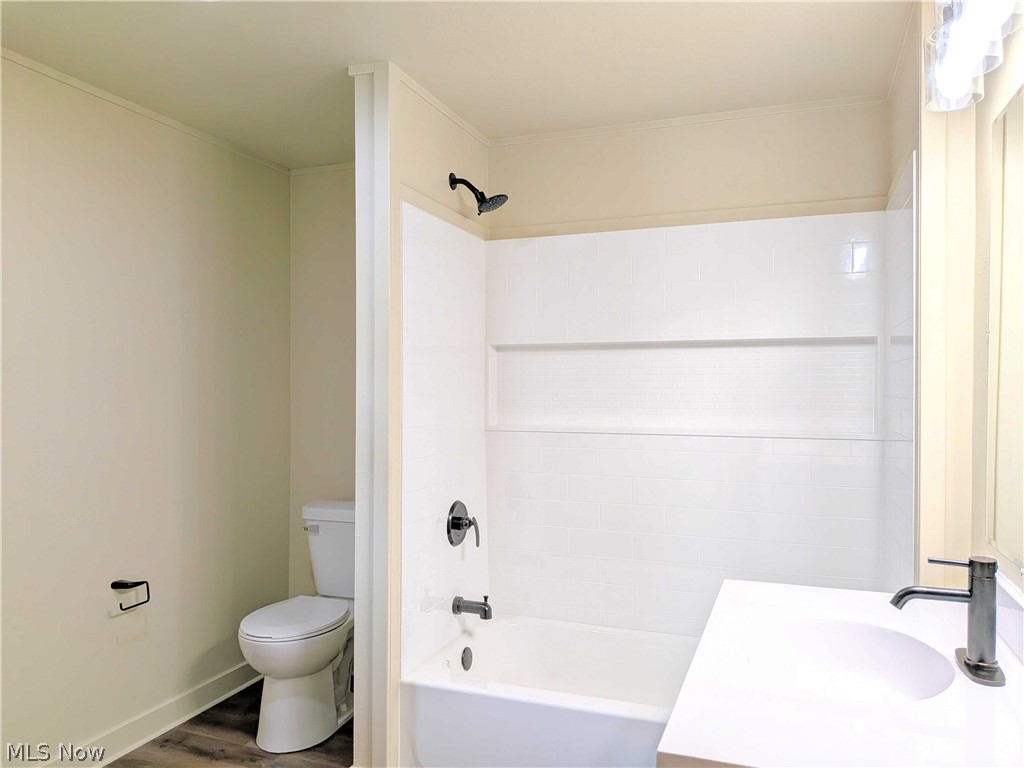 345 Wabash Avenue S Brewster OH 44613
