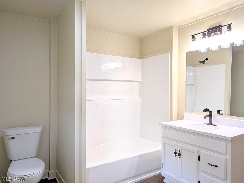 345 Wabash Avenue S Brewster OH 44613