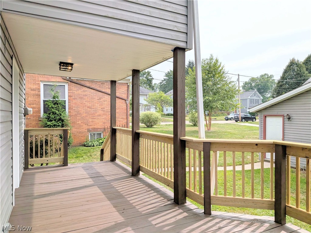 345 Wabash Avenue S Brewster OH 44613